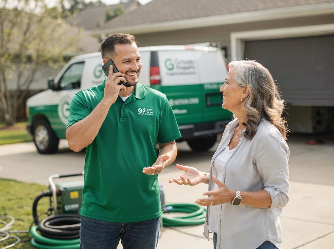 Water Damage Restoration Unionville, MI FAQs